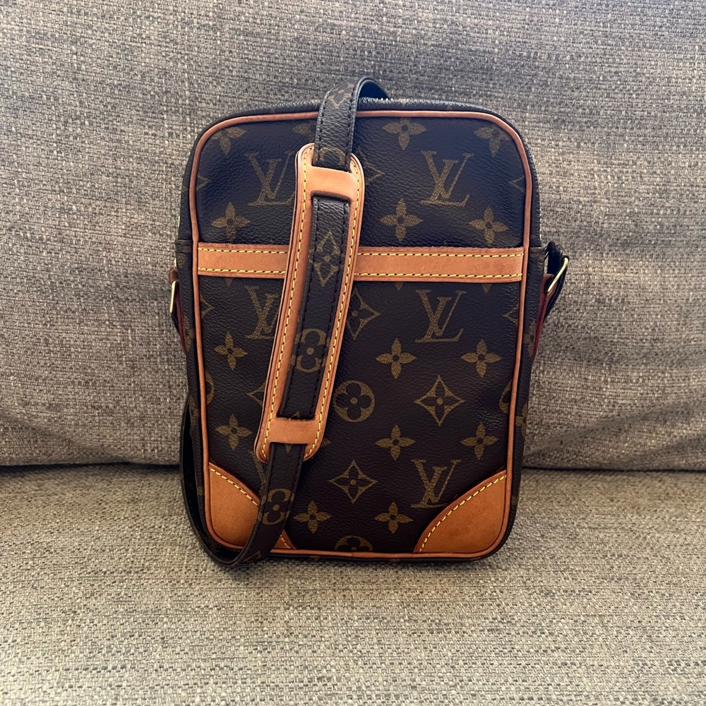 Louis Vuitton Danube Crossbody